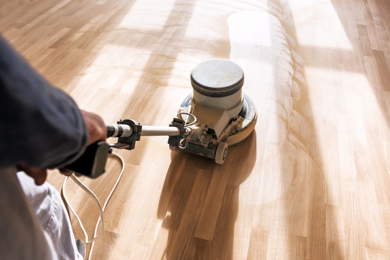Increase Your Floor Stripping Service Business with an AI Driven, Targeted Website