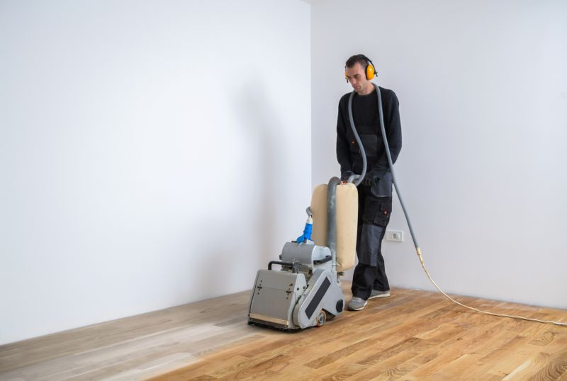 Floor Stripping Service