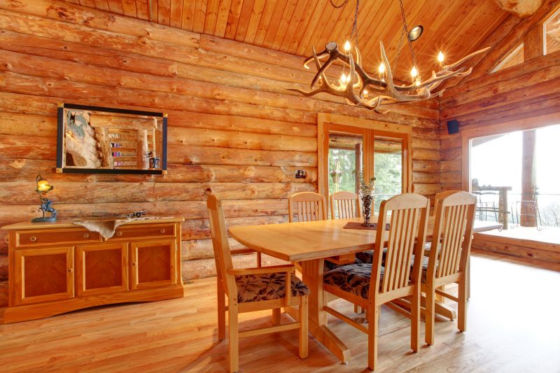 Hardwood Refinishing in Alpharetta, GA