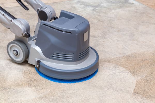 Floor Sanding